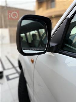 تۆیۆتا لاند کروزەر